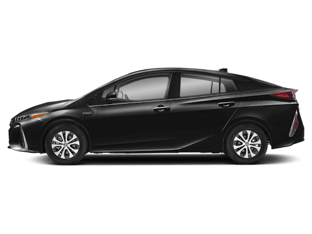  Toyota Prius Prime Hatchback